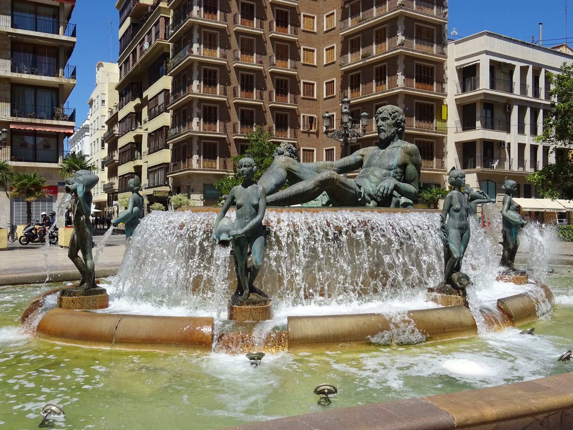 Valencia